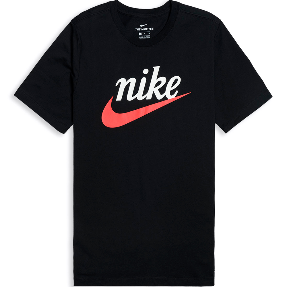 Футболка Nike M NSW SS TEE HERITAGE+ HBR photo 