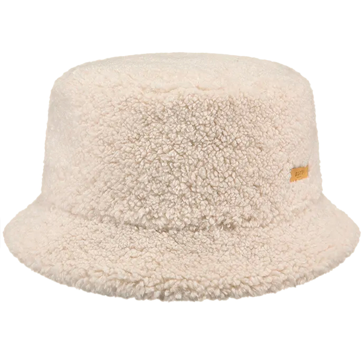 Panama Barts Teddybuck Hat One size Bej photo 1 Panama Barts Teddybuck Hat One size Bej photo 1