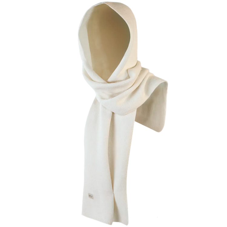 Шарф Barts Fria Hood photo Шарф Barts Fria Hood photo