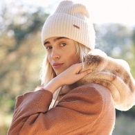 Шапка Barts Karlini Beanie thumbnav 2