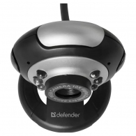 Веб камера Defender C110 thumbnav 2