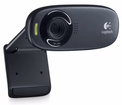 Веб камера Logitech C310 