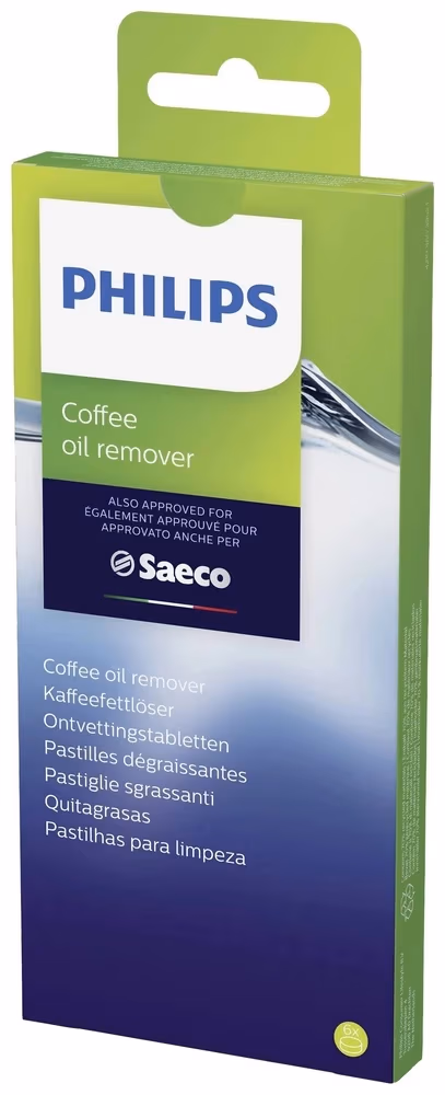 Tablete de curatarea p/u espressoare Philips CA670410 