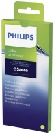 Таблетки для очистки от кофейных масел Philips CA670410