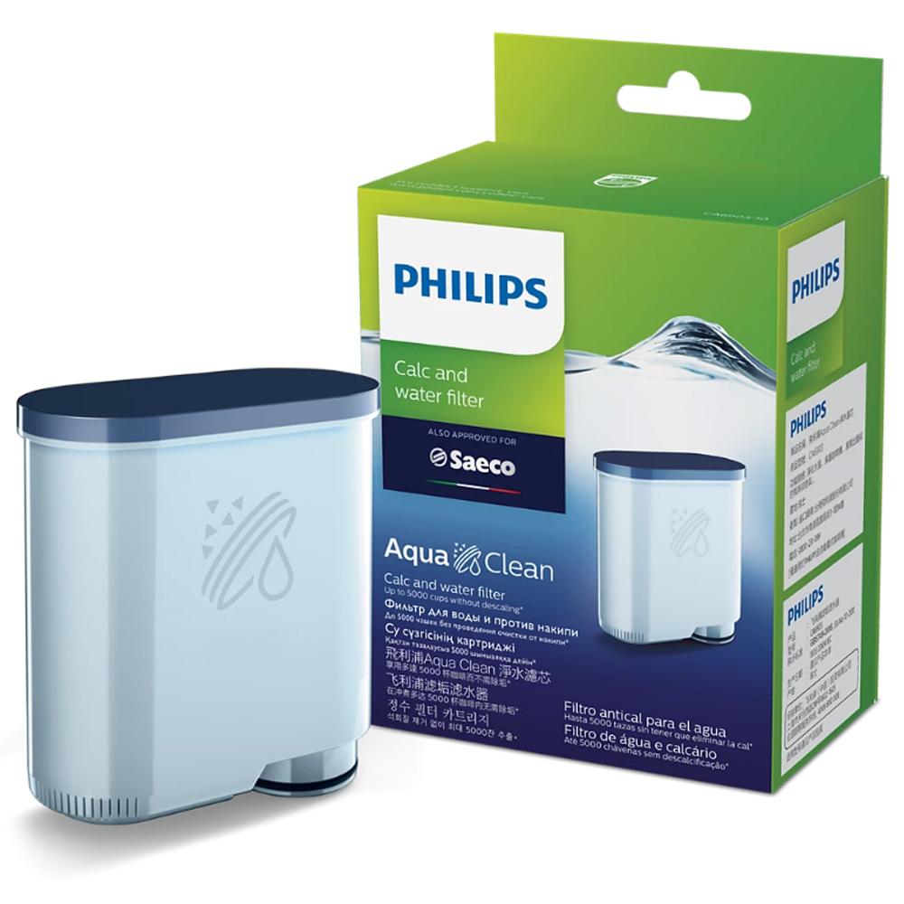 Картридж для фильтрации воды Philips CA6903/10 photo 1 Картридж для фильтрации воды Philips CA6903/10 photo 1