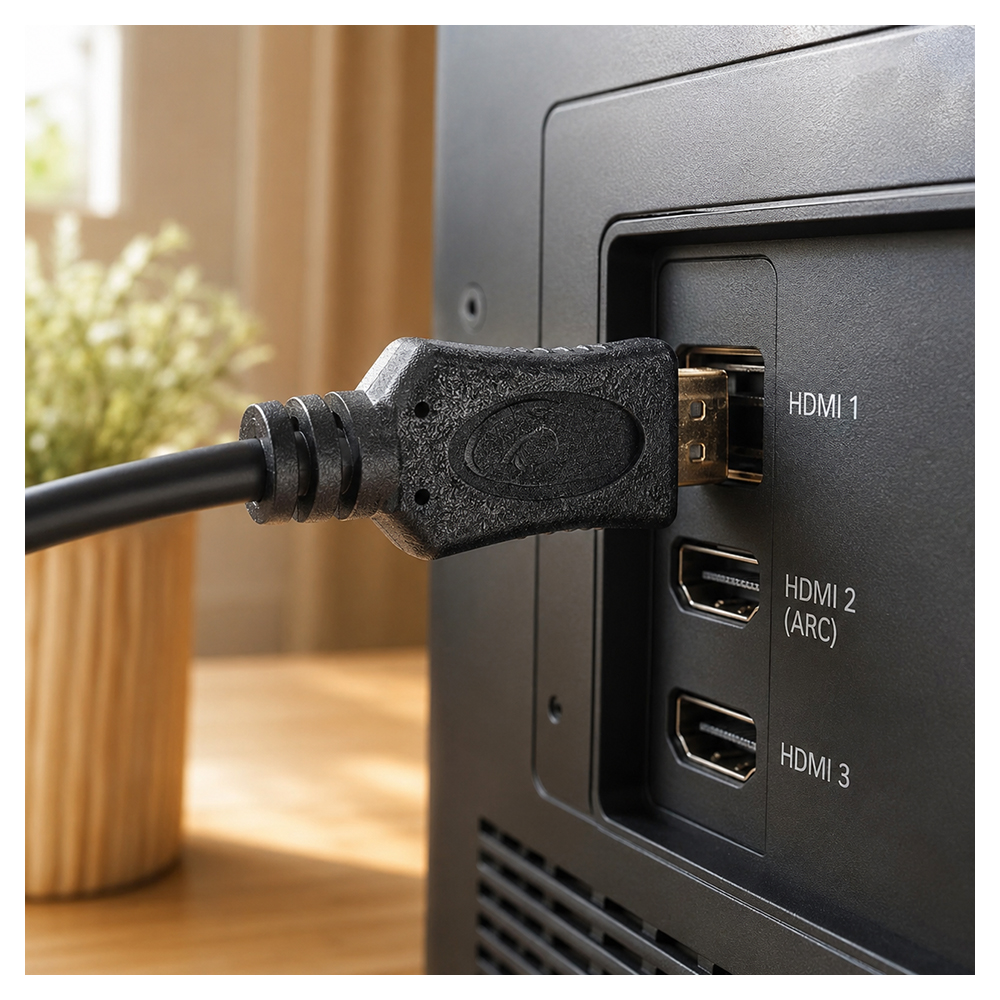 Cablul audio-video HDMI Gembird CCHDMI4L10 photo 5