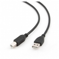 Cablu USB-A - USB-B Gembird CCPUSB2AMBM10 thumbnav 2