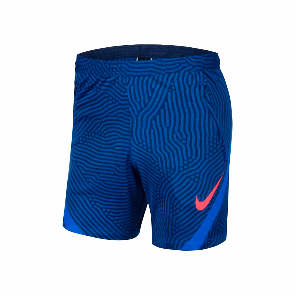 Шорты Nike M NK DRY STRKE SHORT KZ NG