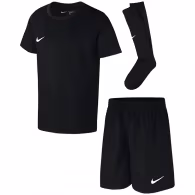 Набор футболка + шорты Nike Park Little Kids Set