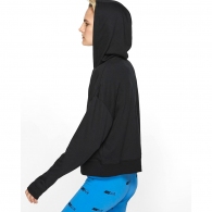  Nike W NSW HOODIE FZ JRSY NEW thumbnav 2