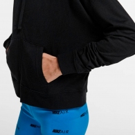  Nike W NSW HOODIE FZ JRSY NEW thumbnav 5