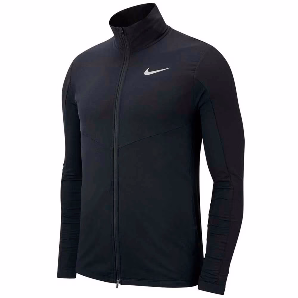 Футболка Nike M NK ELMNT TOP FZ HYBRID