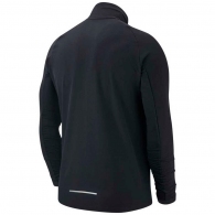 Tricou Nike M NK ELMNT TOP FZ HYBRID thumbnav 2