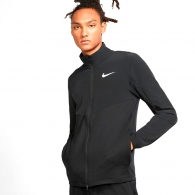 Tricou Nike M NK ELMNT TOP FZ HYBRID thumbnav 3