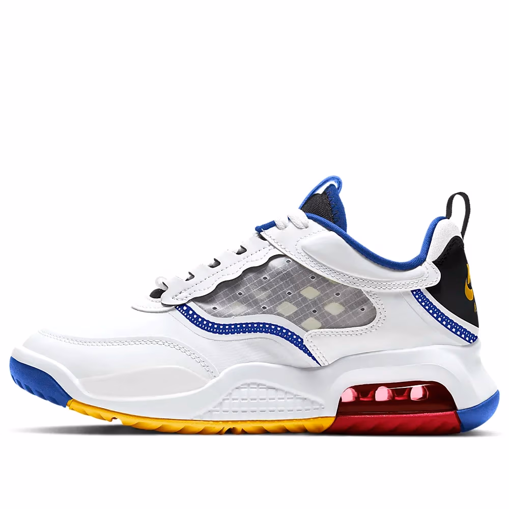 Кроссовки Nike JORDAN MAX 200 (GS) 