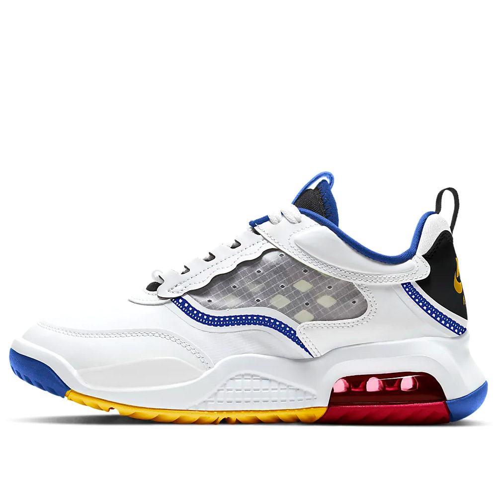 Кроссовки Nike JORDAN MAX 200 (GS) photo 