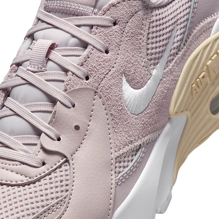 Кроссовки Nike AIR MAX EXCEE / Женский / 40.5 / Сиреневый photo 4
