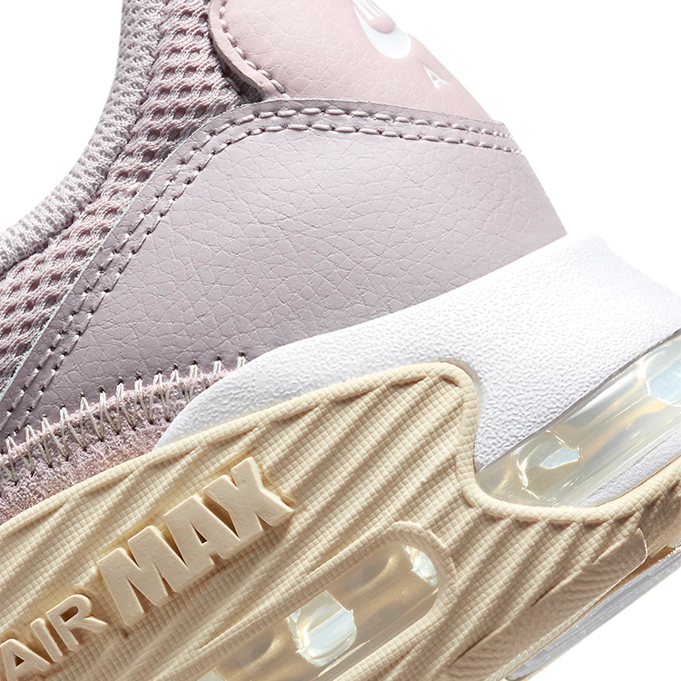 Кроссовки Nike AIR MAX EXCEE / Женский / 40.5 / Сиреневый photo 5