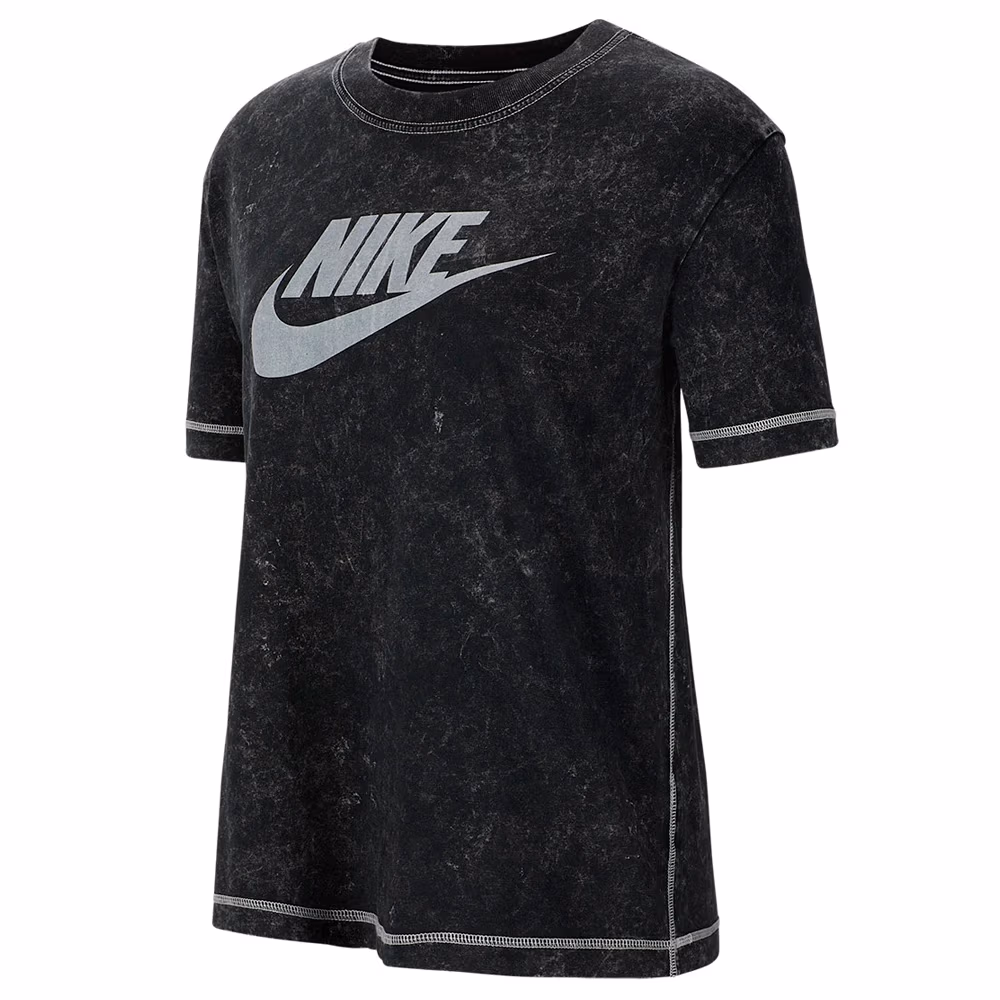 Футболка Nike W NSW SS TOP REBEL