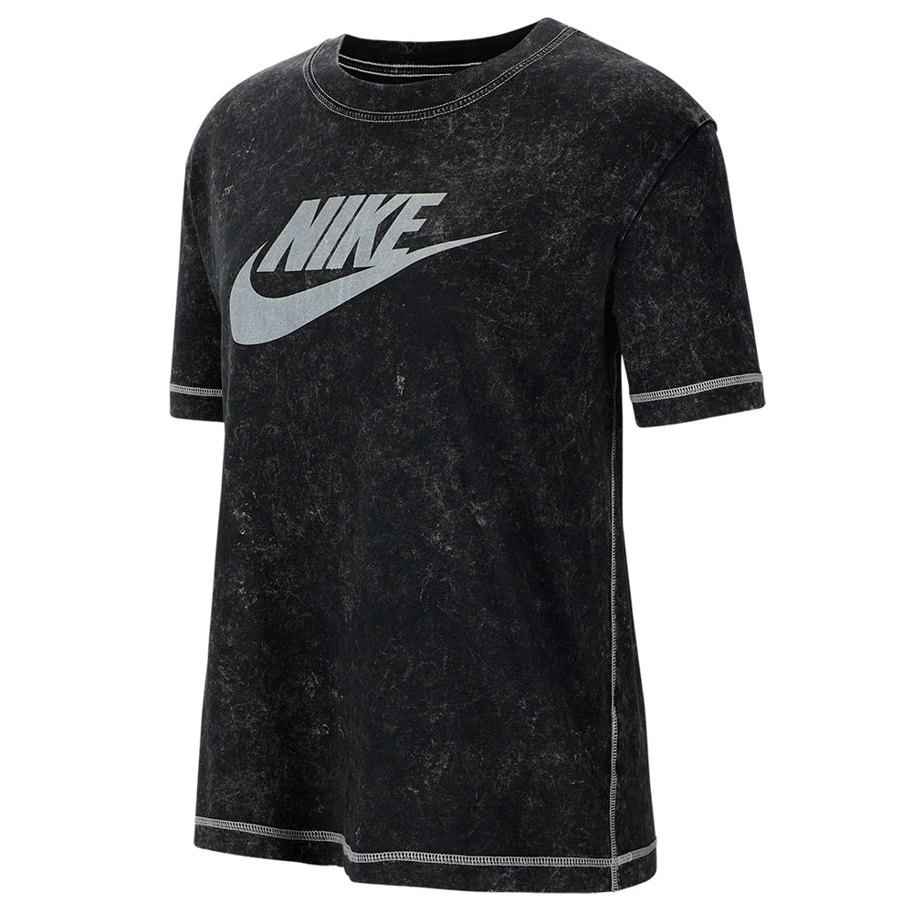 Футболка Nike W NSW SS TOP REBEL photo 