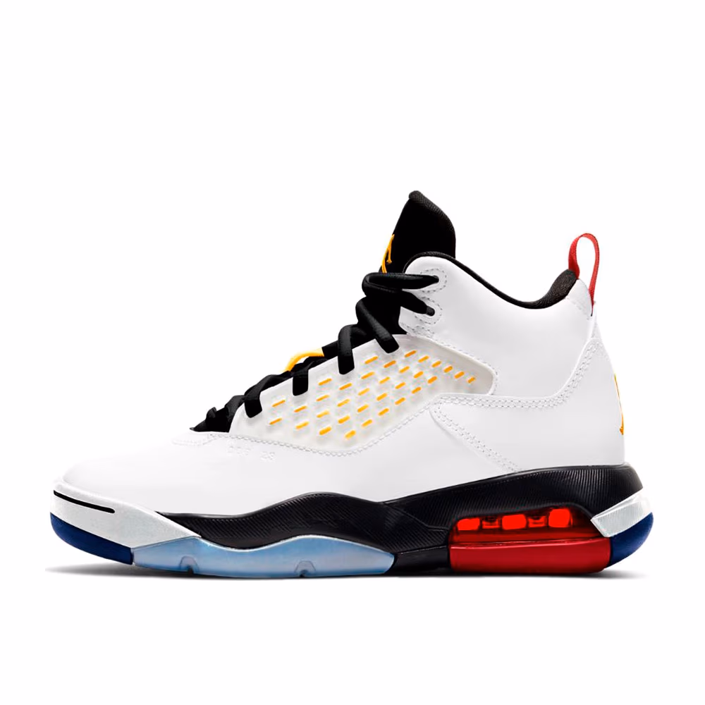 Кроссовки Nike JORDAN MAXIN 200 (GS) 