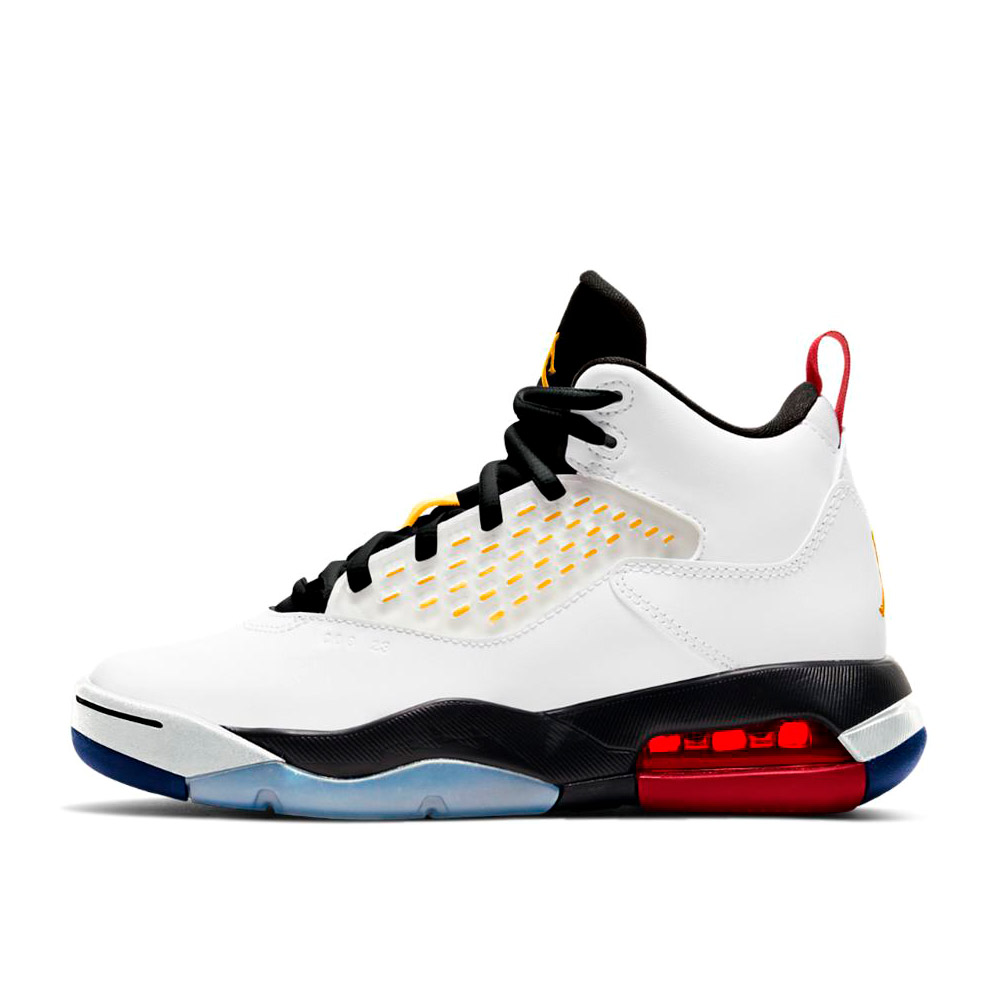 Incaltaminte Sport Nike JORDAN MAXIN 200 (GS) photo Incaltaminte Sport Nike JORDAN MAXIN 200 (GS) photo
