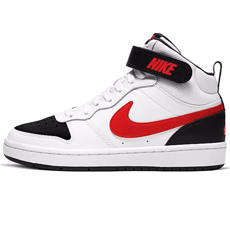 Incaltaminte Sport Nike COURT BOROUGH MID 2 GS
