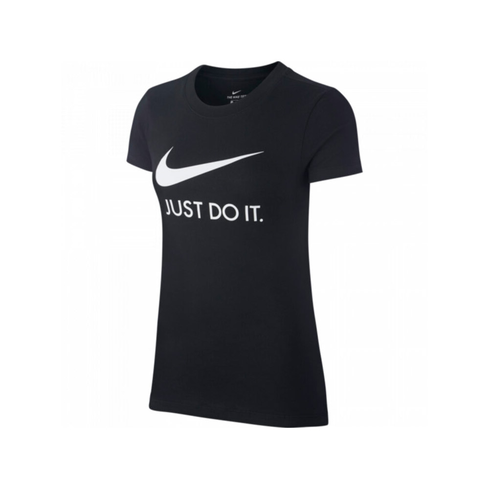 Футболка Nike W NSW TEE JDI SLIM photo Футболка Nike W NSW TEE JDI SLIM photo