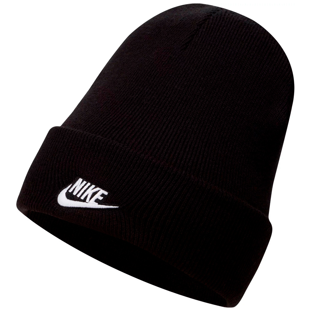 Шапка Nike U NSW CUFFED BEANIE UTILITY photo Шапка Nike U NSW CUFFED BEANIE UTILITY photo
