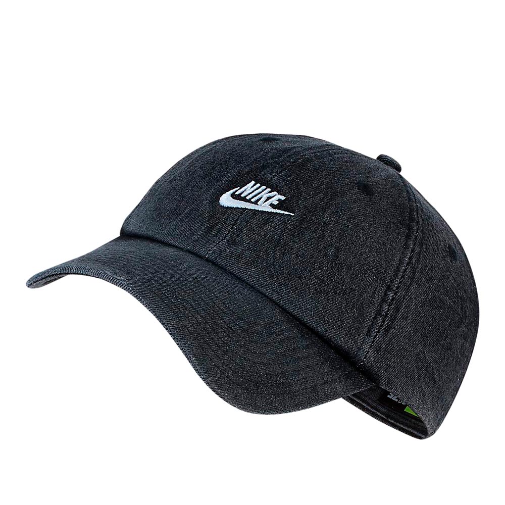 Chepiu Nike W NSW H86 JDI REBEL CAP photo 