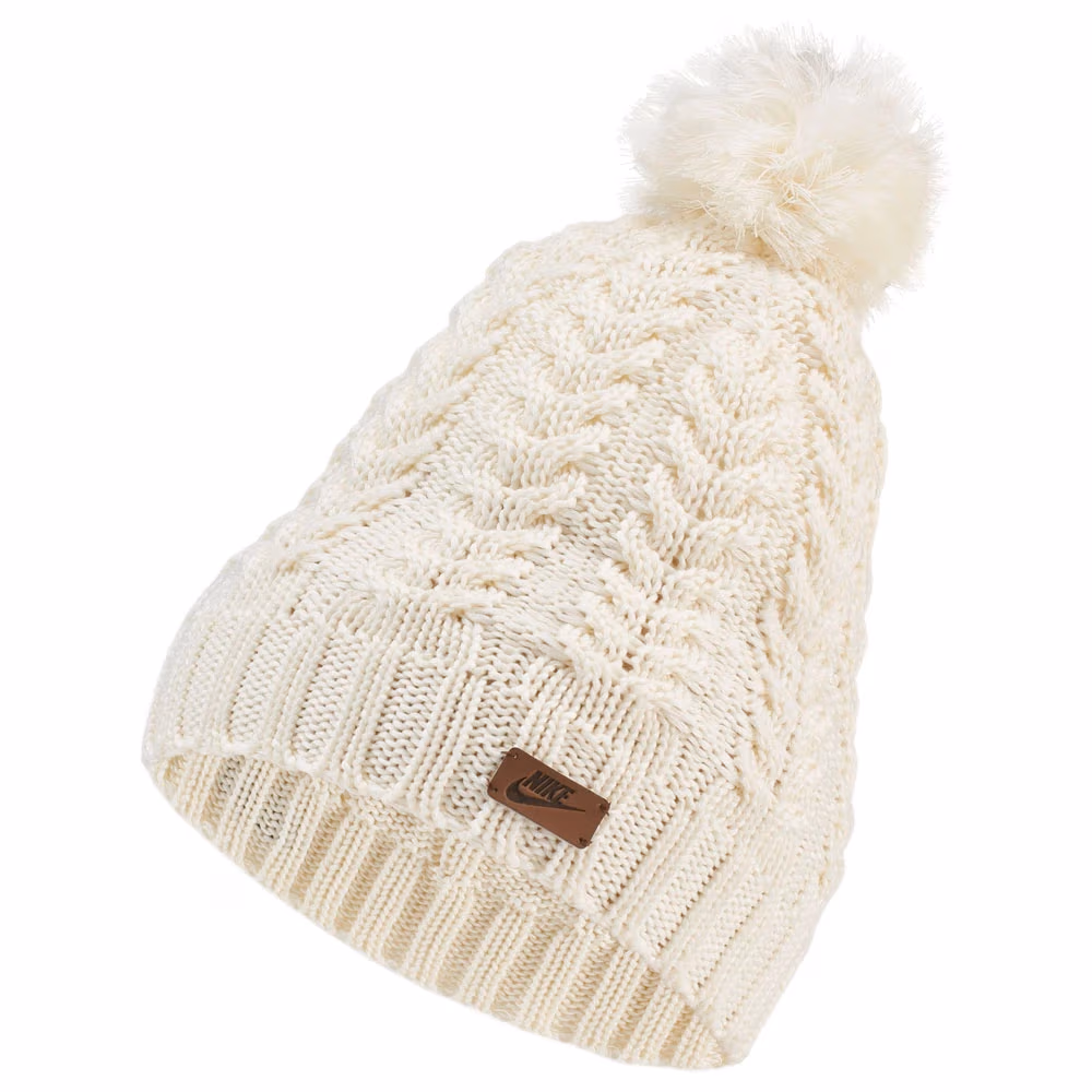 Caciula Nike W NSW KNIT POM BEANIE