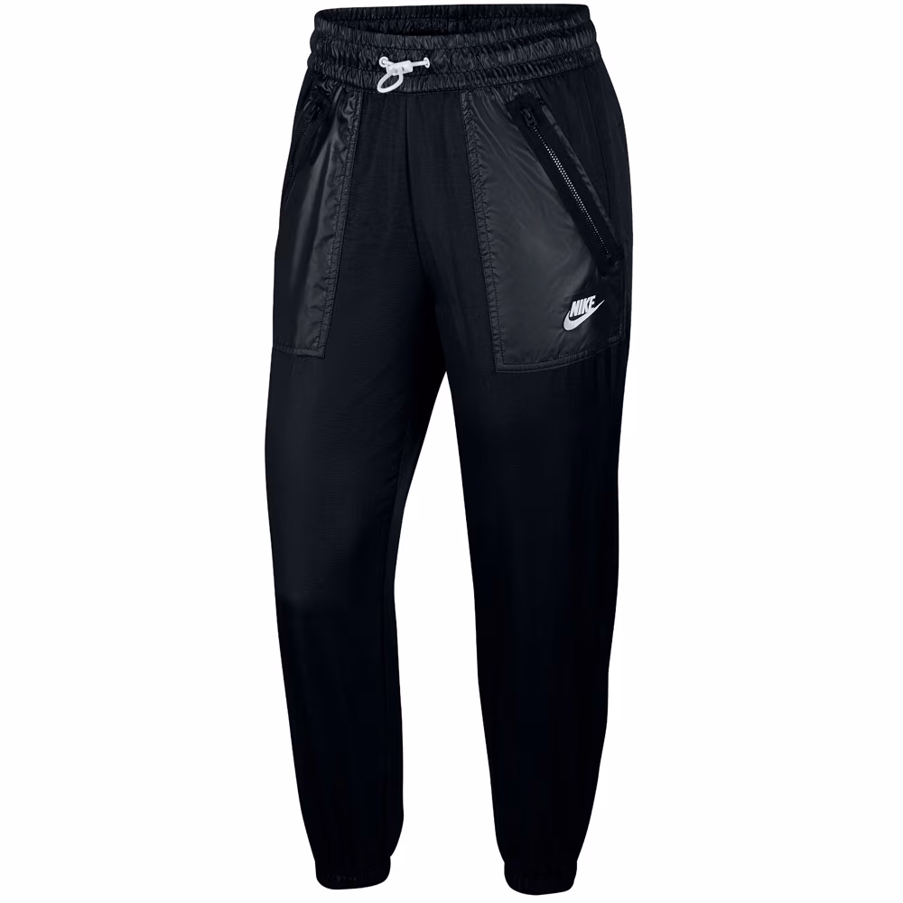 Брюки Nike W NSW PANT WVN CARGO REBEL