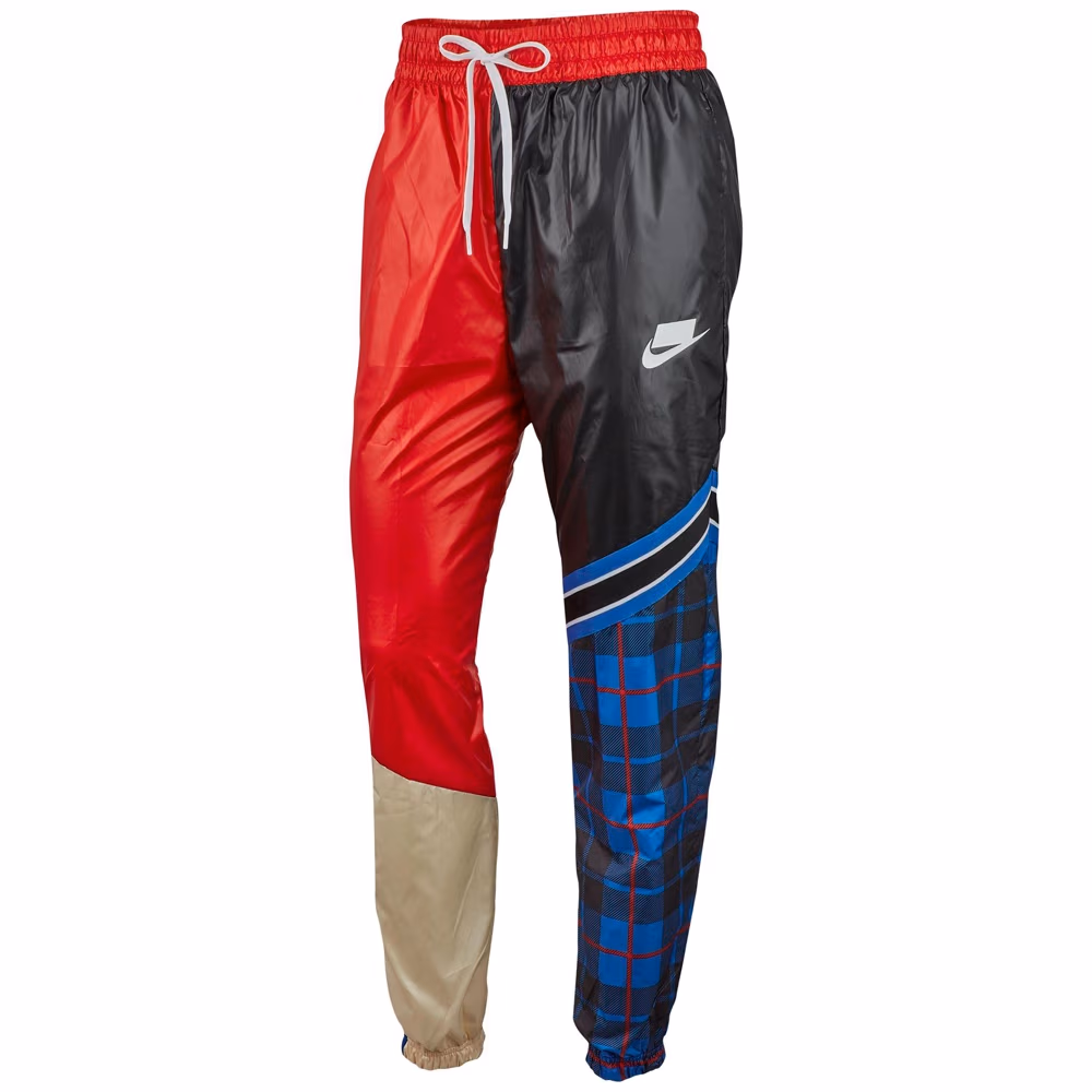 Брюки Nike W NSW NSP PANT WVN