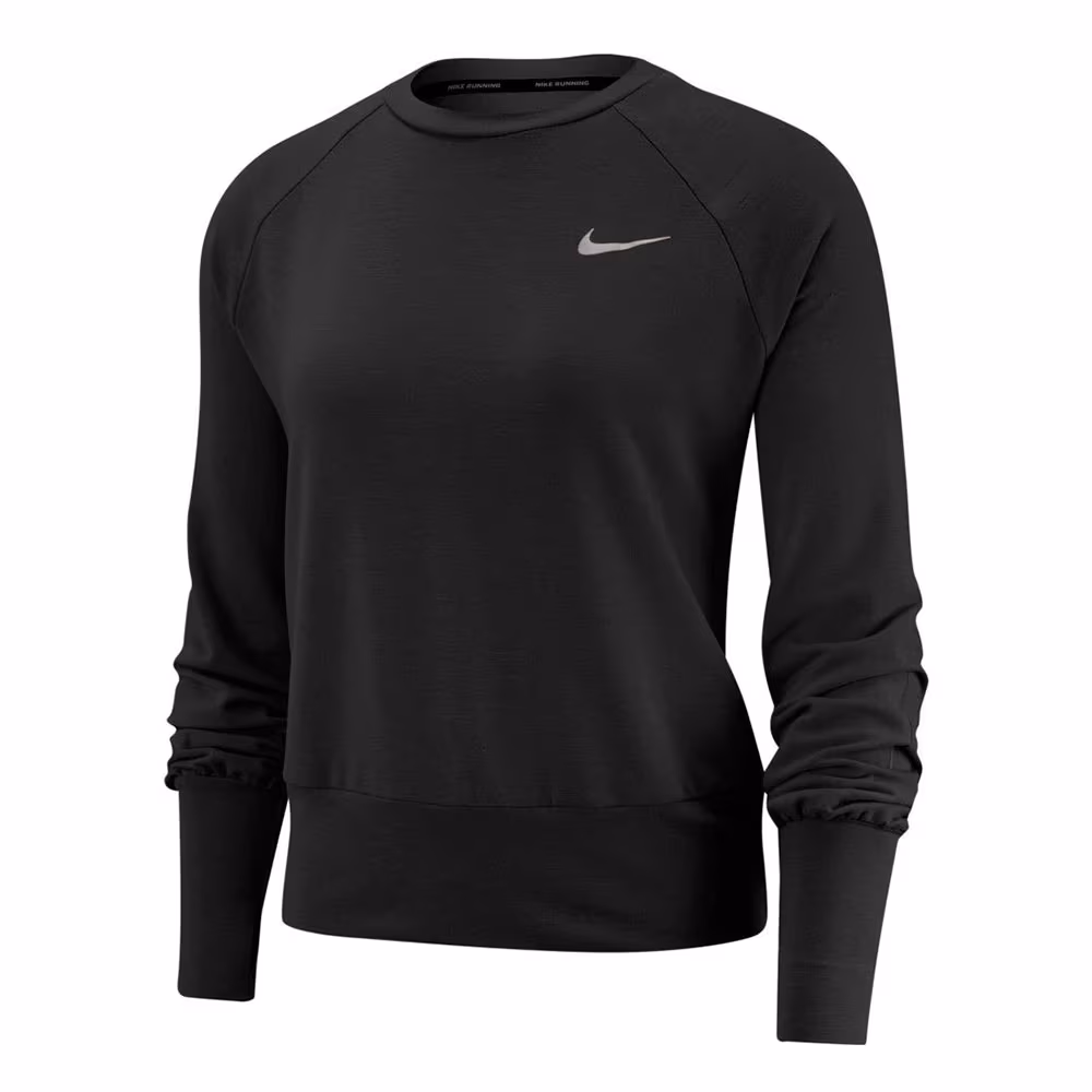  Nike W NK TOP MIDLAYER TWIST