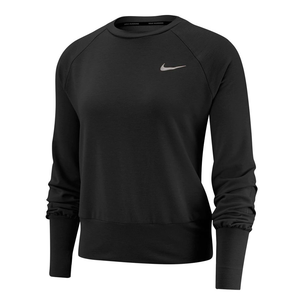  Nike W NK TOP MIDLAYER TWIST photo 1
