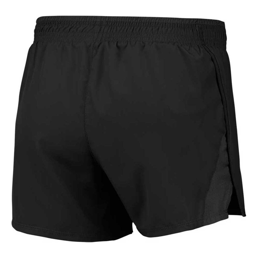 Шорты Nike SWOOSH RUN SHORT / Женский / L / Черный photo 2