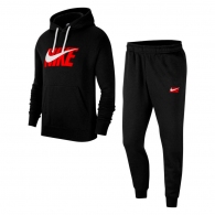  Nike CE TRK SUIT HD FLC GX thumbnav 1