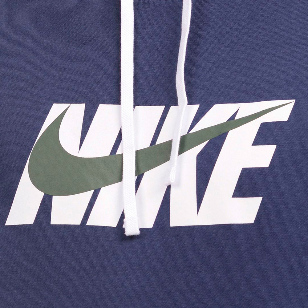 Trening pt Barbati Nike CE TRK SUIT HD FLC GX L Albastru photo 2