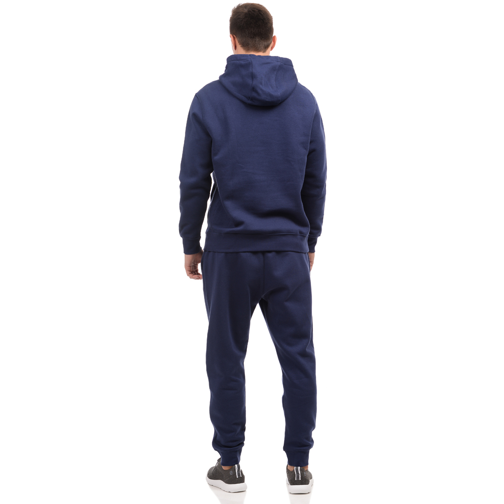 Trening pt Barbati Nike CE TRK SUIT HD FLC GX L Albastru photo 5