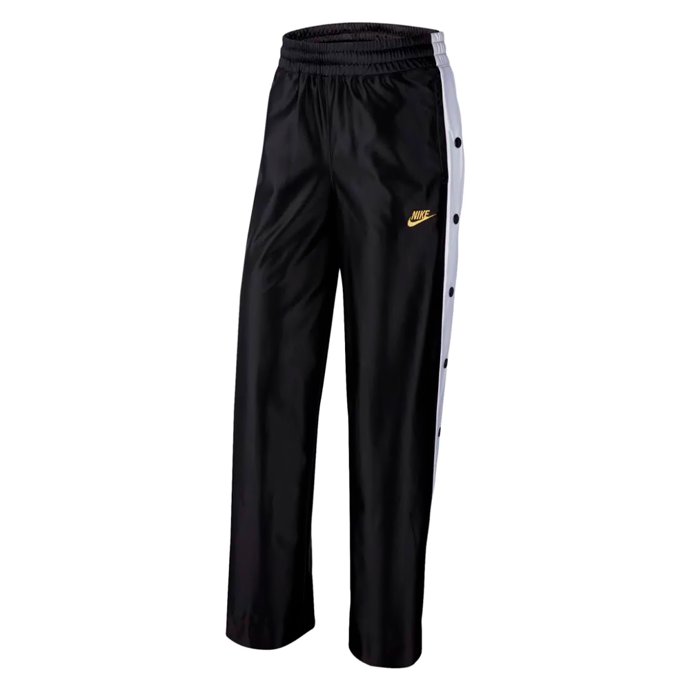 Брюки Nike W NSW POPPER PANT GLM DNK photo 