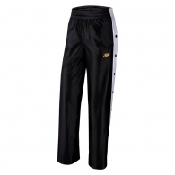 Брюки Nike W NSW POPPER PANT GLM DNK thumbnav