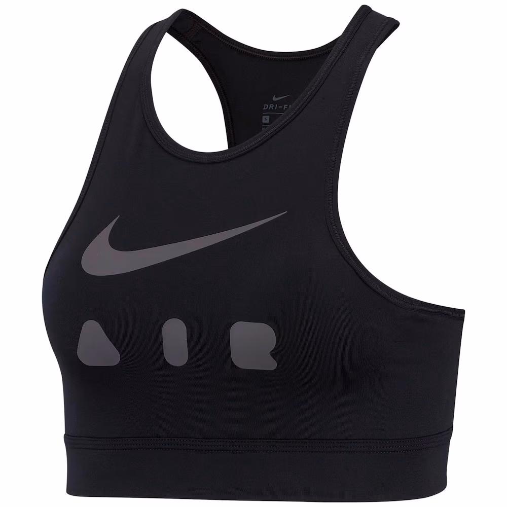 Bra sportive Nike SWOOSH CURVE FTR AIR BRA