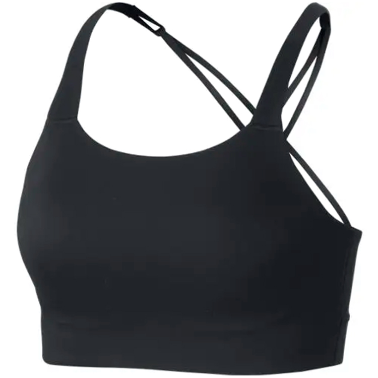 Bra sportive Nike SWOOSH LUXE BRA photo Bra sportive Nike SWOOSH LUXE BRA photo