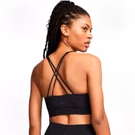 Спортивное бра Nike SWOOSH LUXE BRA