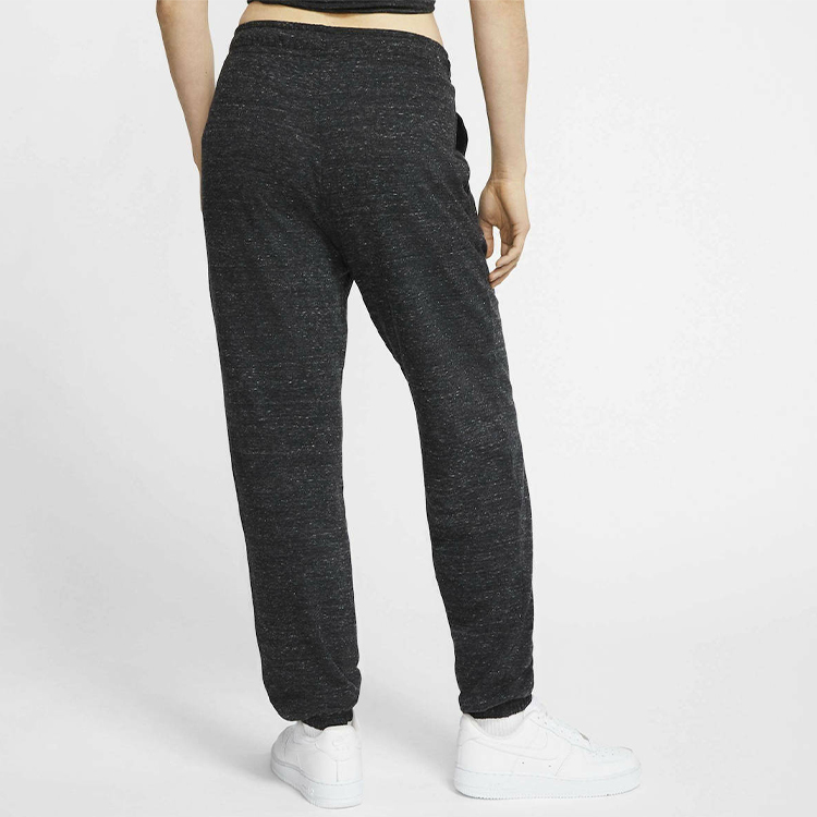 Брюки Nike W NSW GYM VNTG PANT XL Черный Женский photo 6