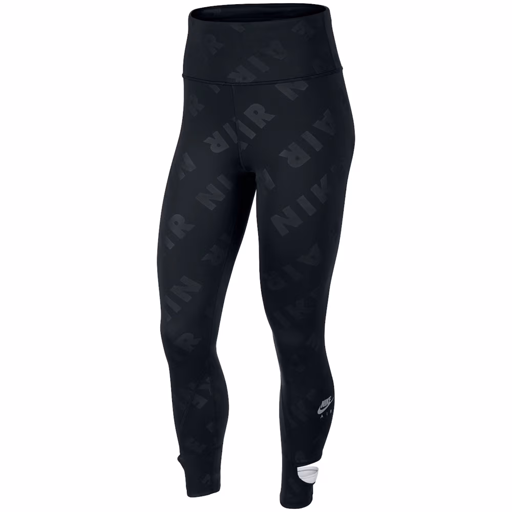 Легинсы Nike W NK AIR 7 TGHT HR