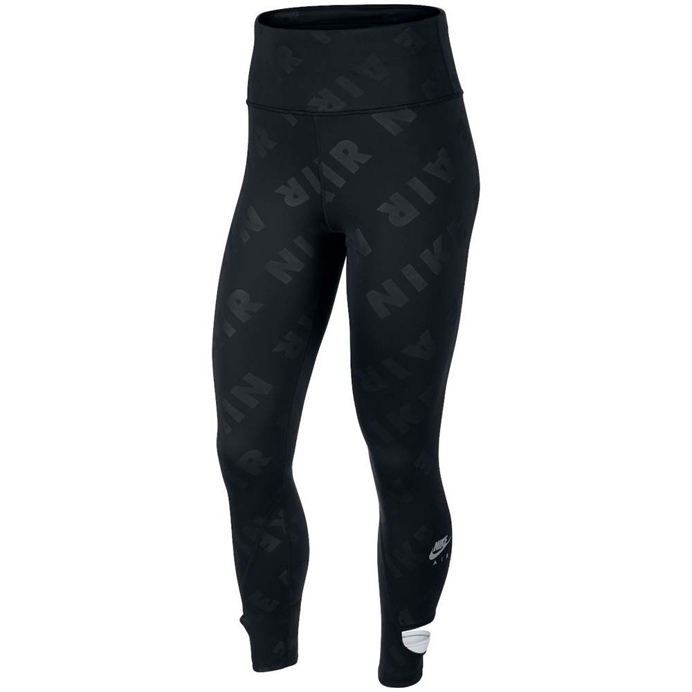 Легинсы Nike W NK AIR 7 TGHT HR photo 