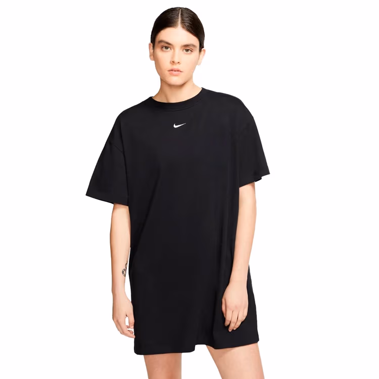 Платье Nike W NSW ESSNTL DRESS