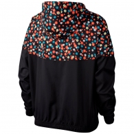 Jacheta Nike W NSW HRTG JKT WVN FLORAL thumbnav 2
