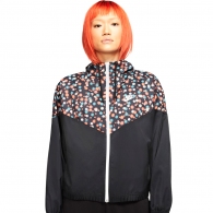 Jacheta Nike W NSW HRTG JKT WVN FLORAL thumbnav 3